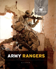 Laden Sie das Bild in den Galerie-Viewer, US-Spezialeinheiten: Army Rangers
