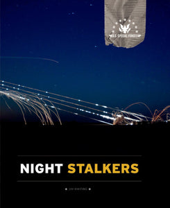 US-Spezialeinheiten: Nachtpirscher