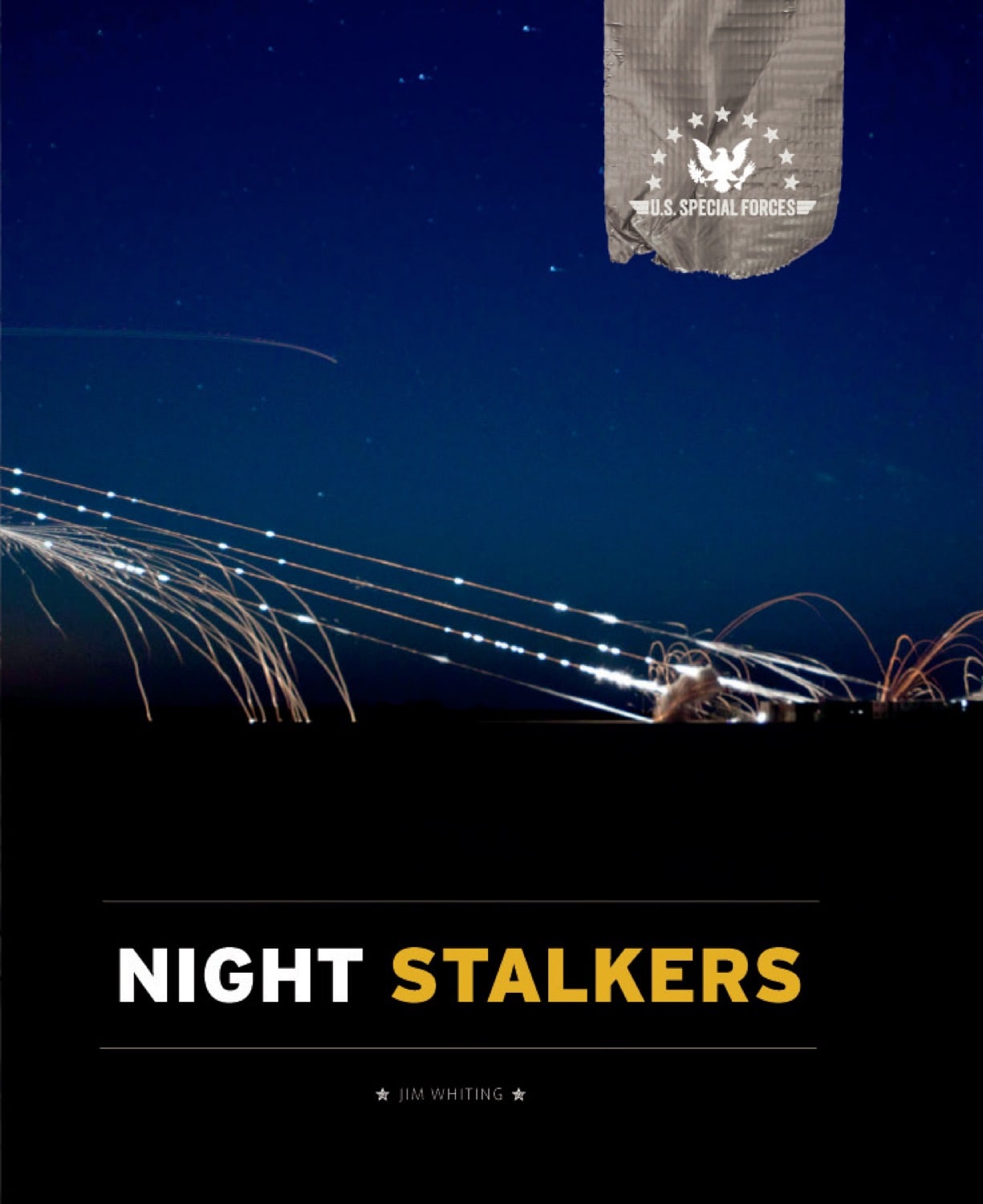 U.S. Special Forces: Night Stalkers