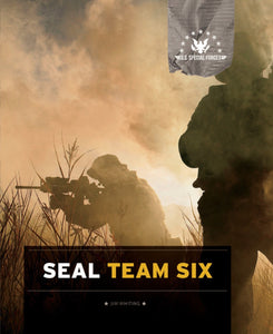 U.S. Special Forces: SEAL Team Six