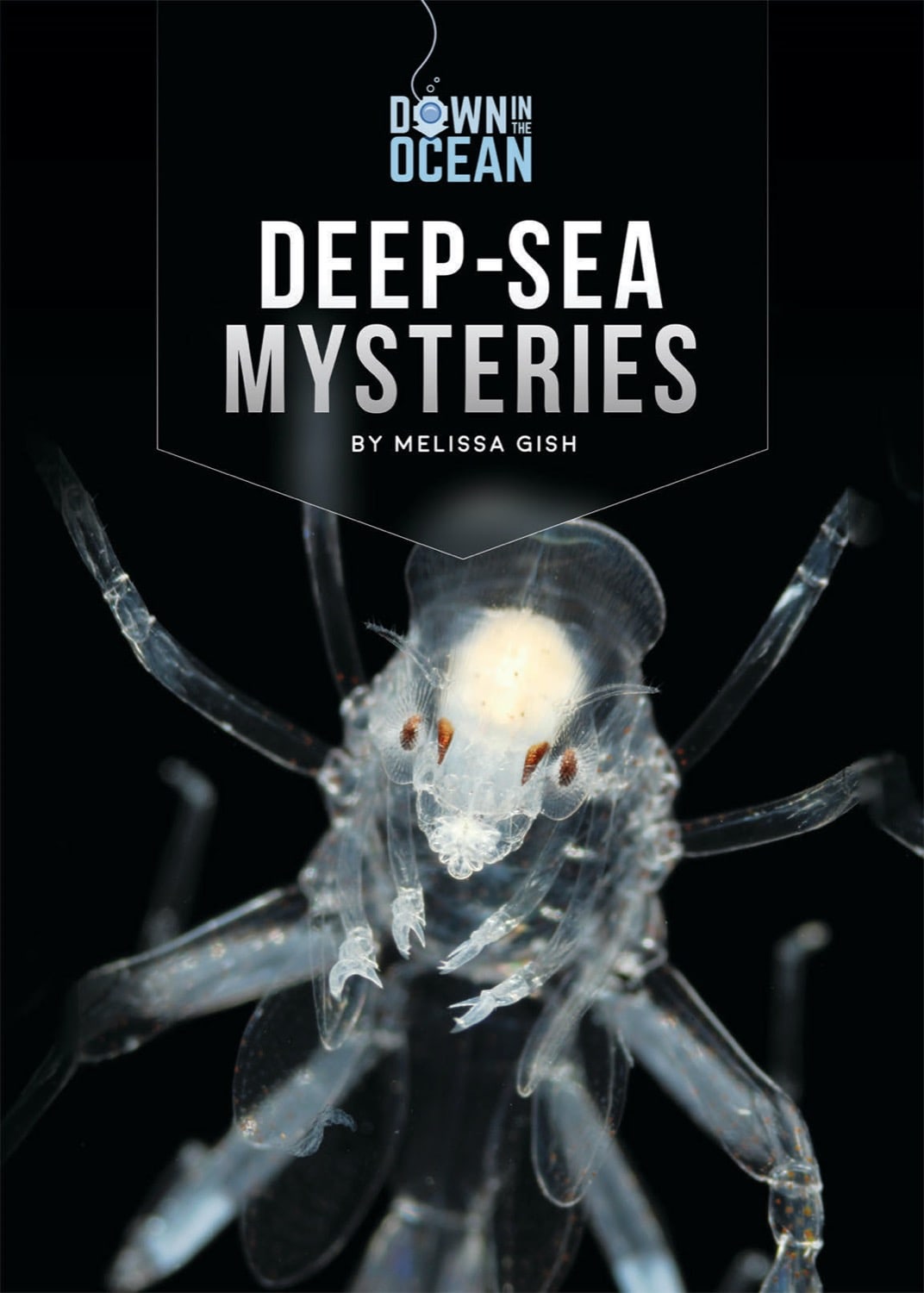 Deep-Sea Mysteries - Main Image