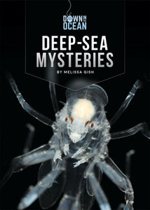 Down in the Ocean: Deep-Sea Mysteries