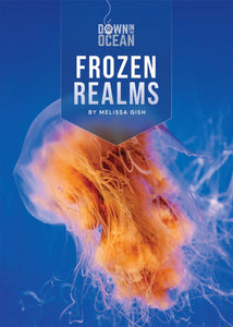 Unten im Ozean: Frozen Realms