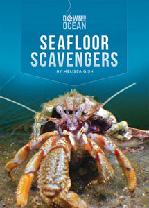 Down in the Ocean: Seafloor Scavengers