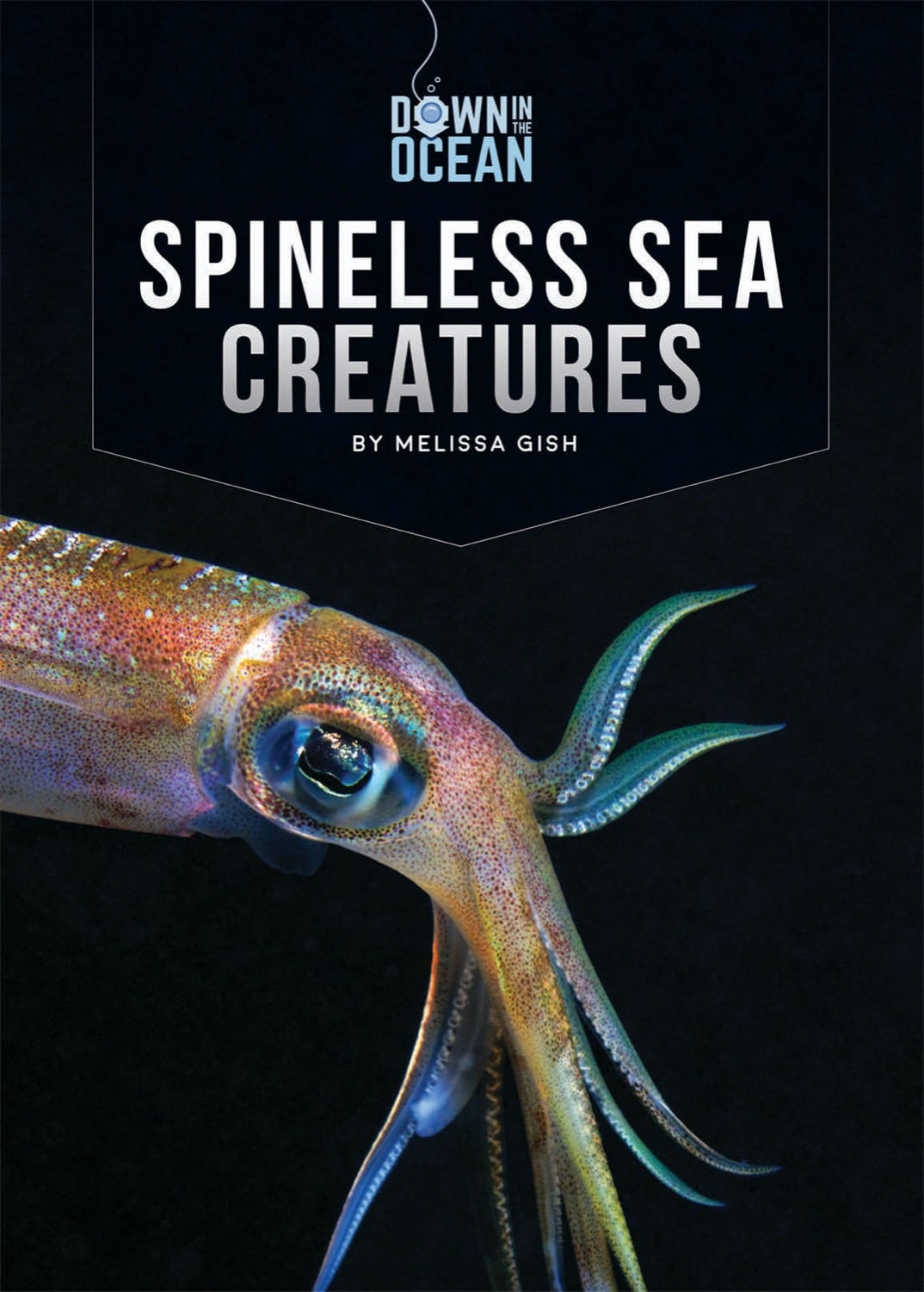 Down in the Ocean: Spineless Sea Creatures