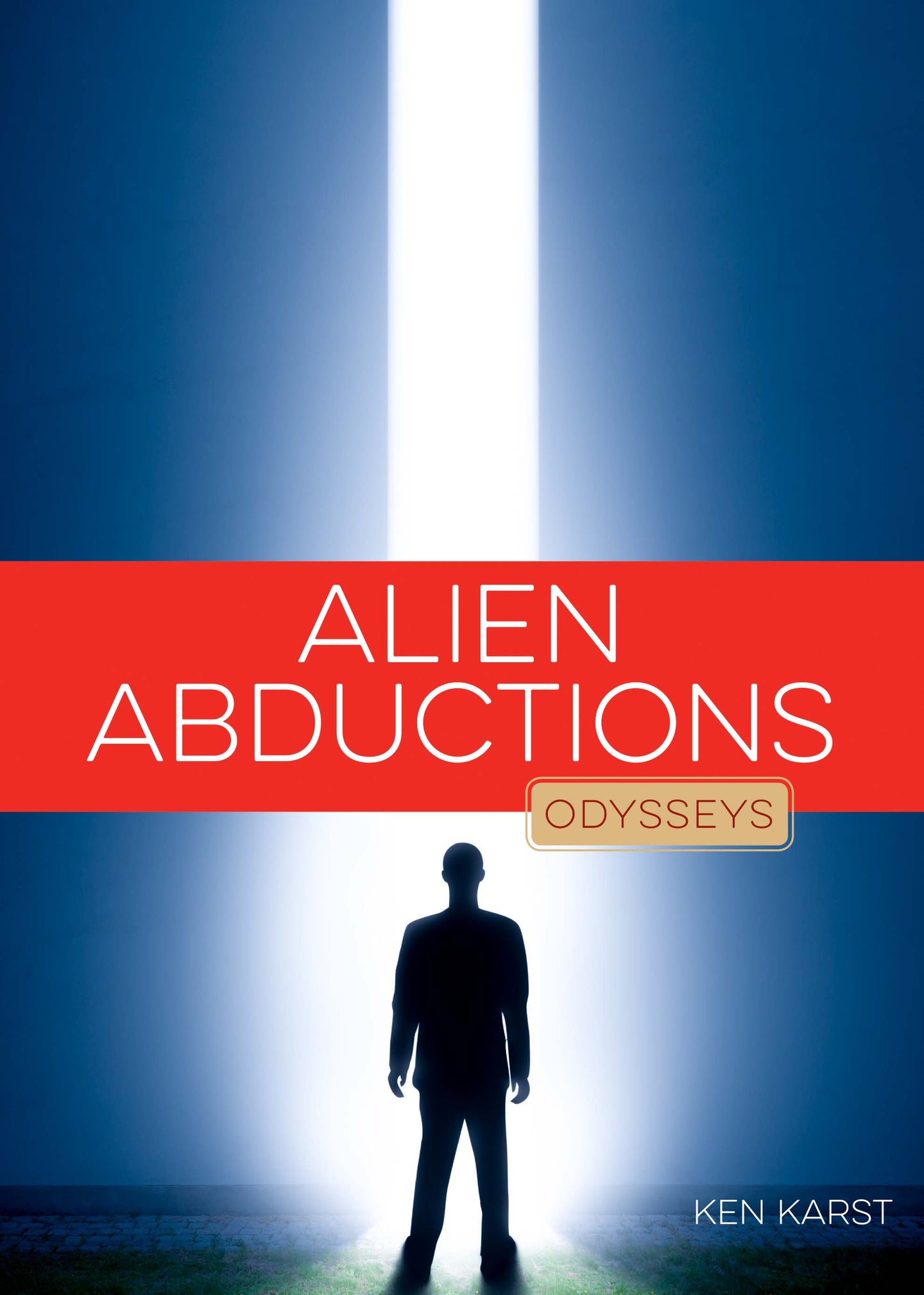 Odysseys in Mysteries: Alien Abductions