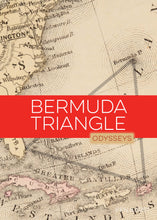 Laden Sie das Bild in den Galerie-Viewer, Odysseen in Mysterien: Bermuda-Dreieck
