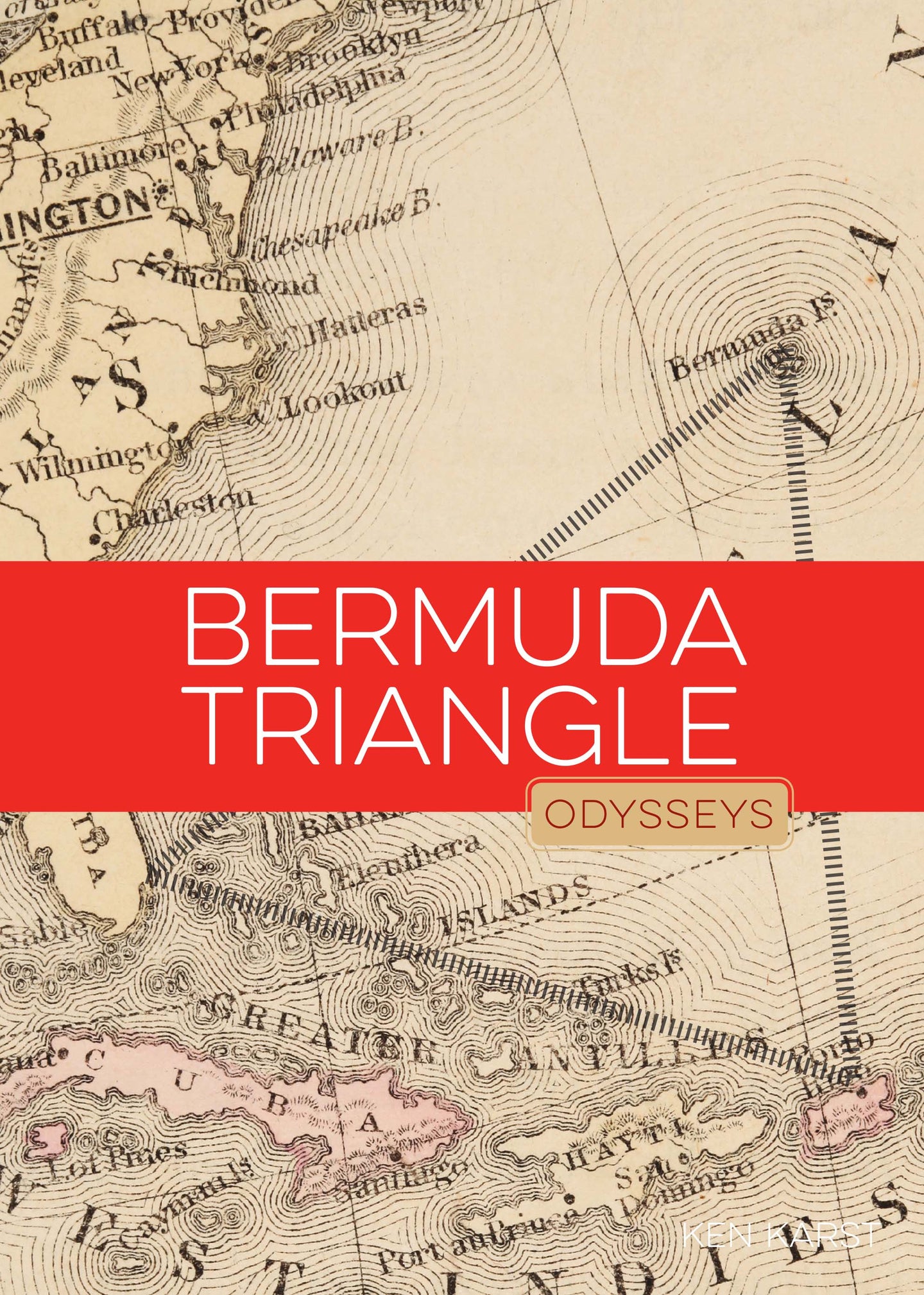 Odysseen in Mysterien: Bermuda-Dreieck