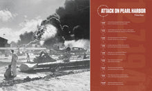 Laden Sie das Bild in den Galerie-Viewer, Katastrophen für alle Zeiten: Angriff auf Pearl Harbor, The
