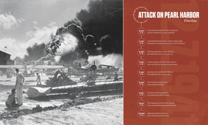 Disasters for All Time: Attack on Pearl Harbor, The
