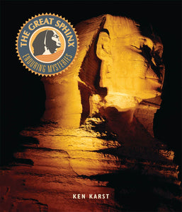 Dauerhafte Geheimnisse: Große Sphinx, Die