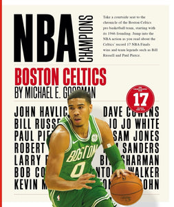 NBA-Champions: Boston Celtics