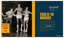 Laden Sie das Bild in den Galerie-Viewer, NBA-Champions: Golden State Warriors
