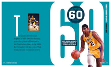 Laden Sie das Bild in den Galerie-Viewer, NBA-Champions: Los Angeles Lakers
