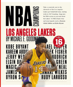 NBA-Champions: Los Angeles Lakers