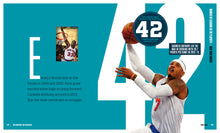 Laden Sie das Bild in den Galerie-Viewer, NBA-Meister: New York Knicks
