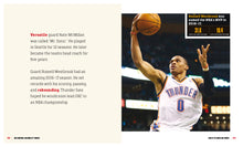 Laden Sie das Bild in den Galerie-Viewer, NBA-Meister: Oklahoma City Thunder
