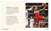 Laden Sie das Bild in den Galerie-Viewer, NBA-Champions: Washington Wizards
