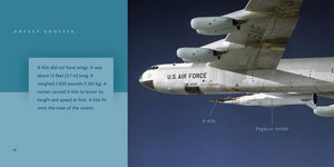 Das geht schnell!: NASA X-43A