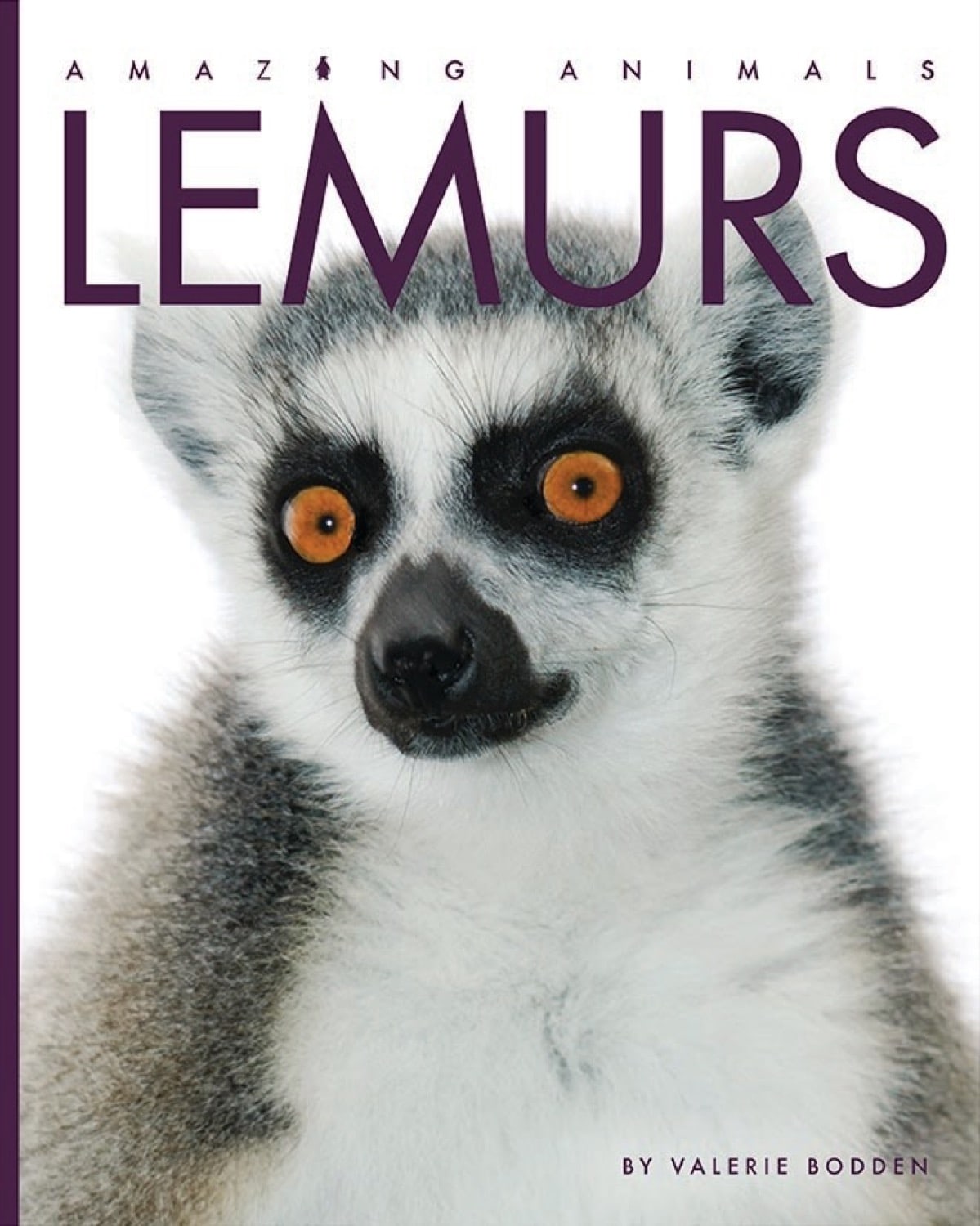 Amazing Animals (2014): Lemurs