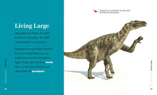 Laden Sie das Bild in den Galerie-Viewer, Dinosauriertage: Iguanodon
