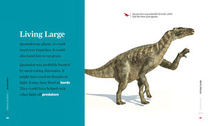 Dinosauriertage: Iguanodon