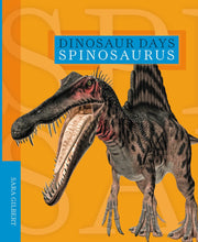 Laden Sie das Bild in den Galerie-Viewer, Dinosauriertage: Spinosaurus
