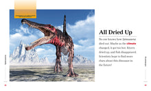 Laden Sie das Bild in den Galerie-Viewer, Dinosauriertage: Spinosaurus
