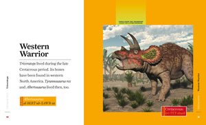Dinosauriertage: Triceratops