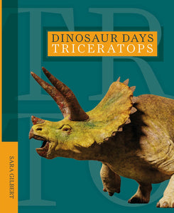 Dinosauriertage: Triceratops