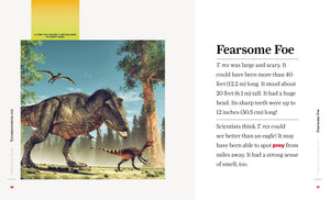 Dinosauriertage: Tyrannosaurus rex