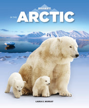 Laden Sie das Bild in den Galerie-Viewer, Ich bin der Größte!: In der Arktis
