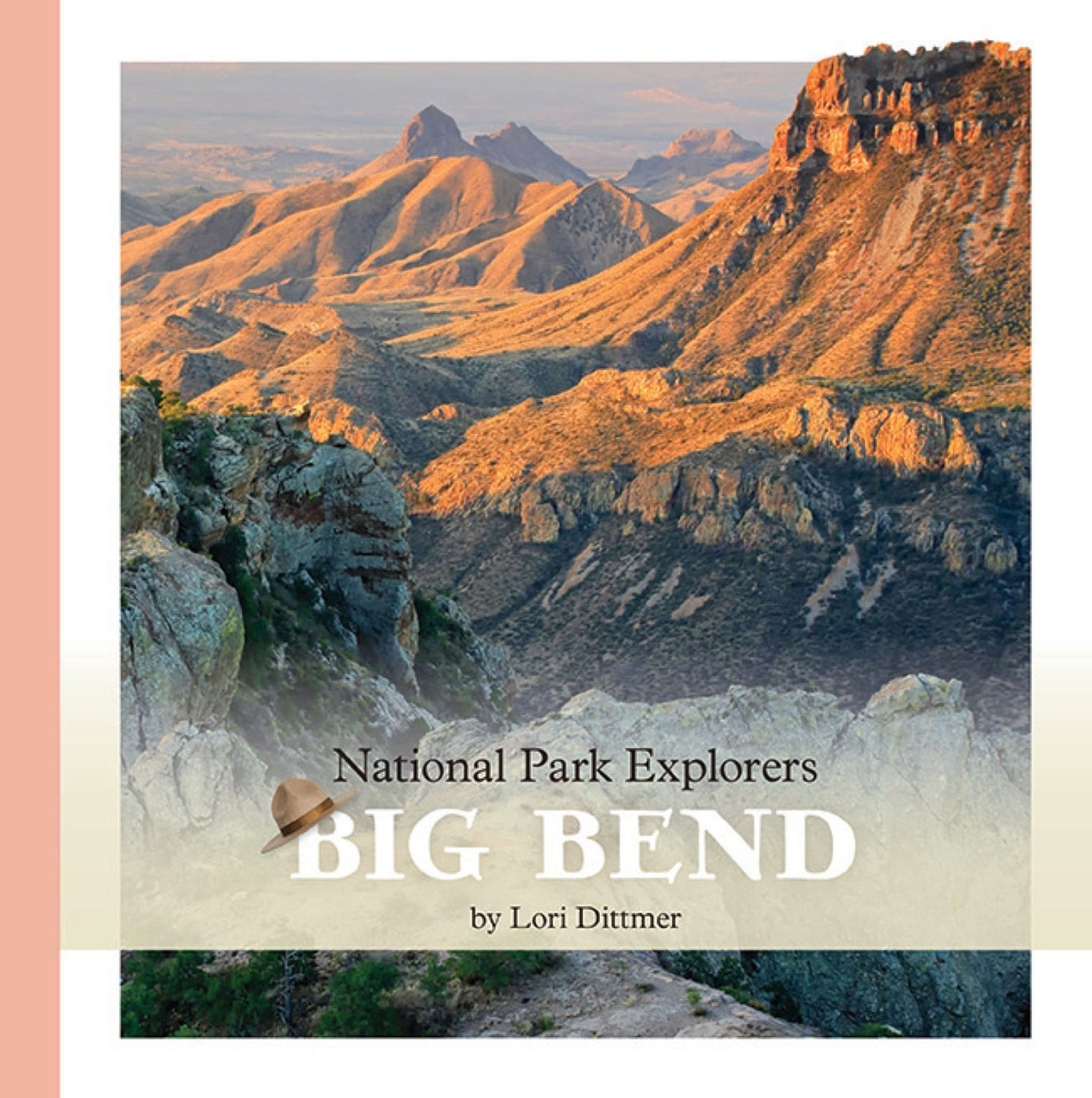 National Park Explorers: Big Bend