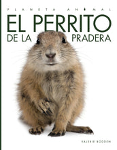 Laden Sie das Bild in den Galerie-Viewer, Planeta animal - Classic Edition: El perrito de la pradera

