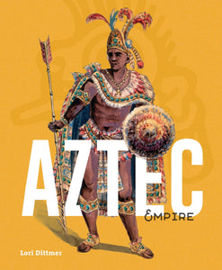 Antike: Aztekenreich