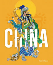 Laden Sie das Bild in den Galerie-Viewer, Antike: China
