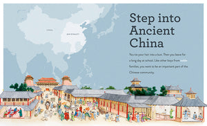 Ancient Times: China