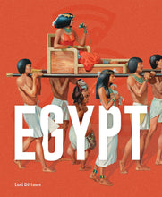 Laden Sie das Bild in den Galerie-Viewer, Antike: Ägypten
