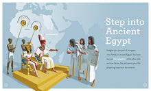 Laden Sie das Bild in den Galerie-Viewer, Antike: Ägypten
