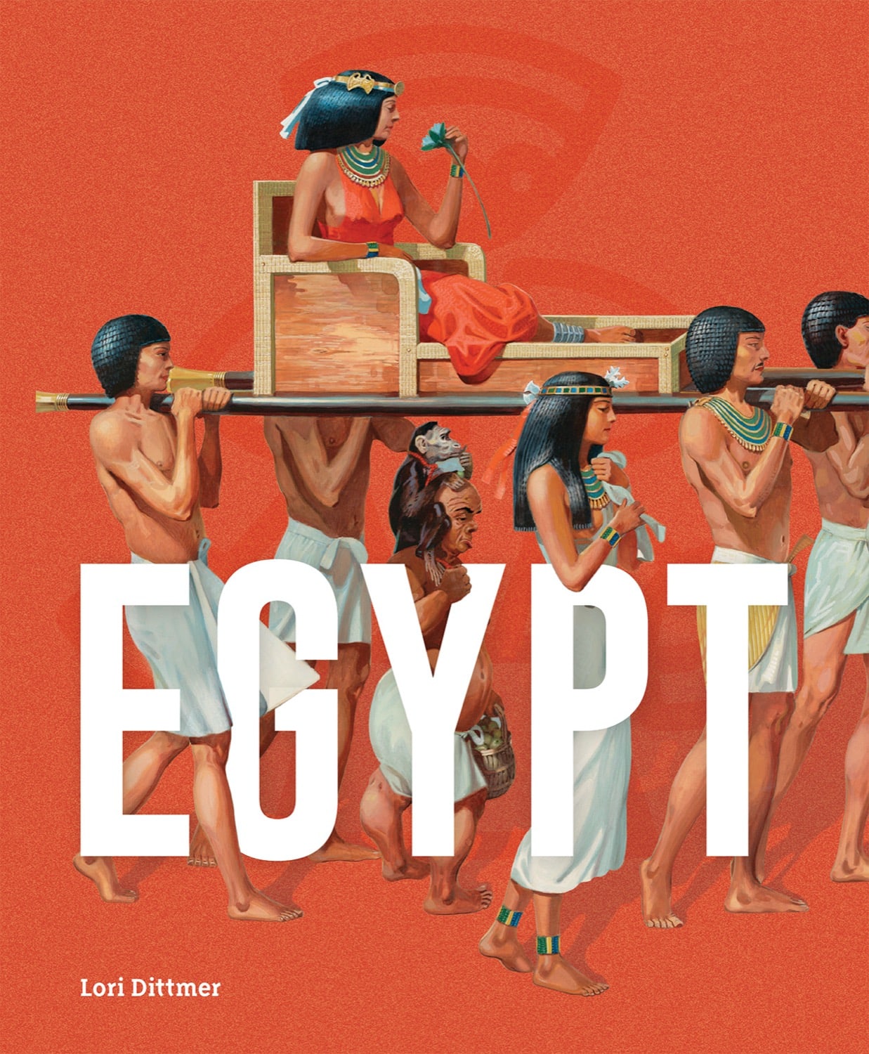 Antike: Ägypten