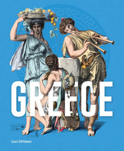 Laden Sie das Bild in den Galerie-Viewer, Antike: Griechenland
