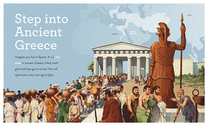 Ancient Times: Greece