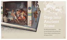 Laden Sie das Bild in den Galerie-Viewer, Antike: Rom

