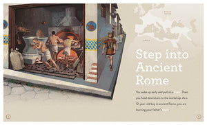 Antike: Rom