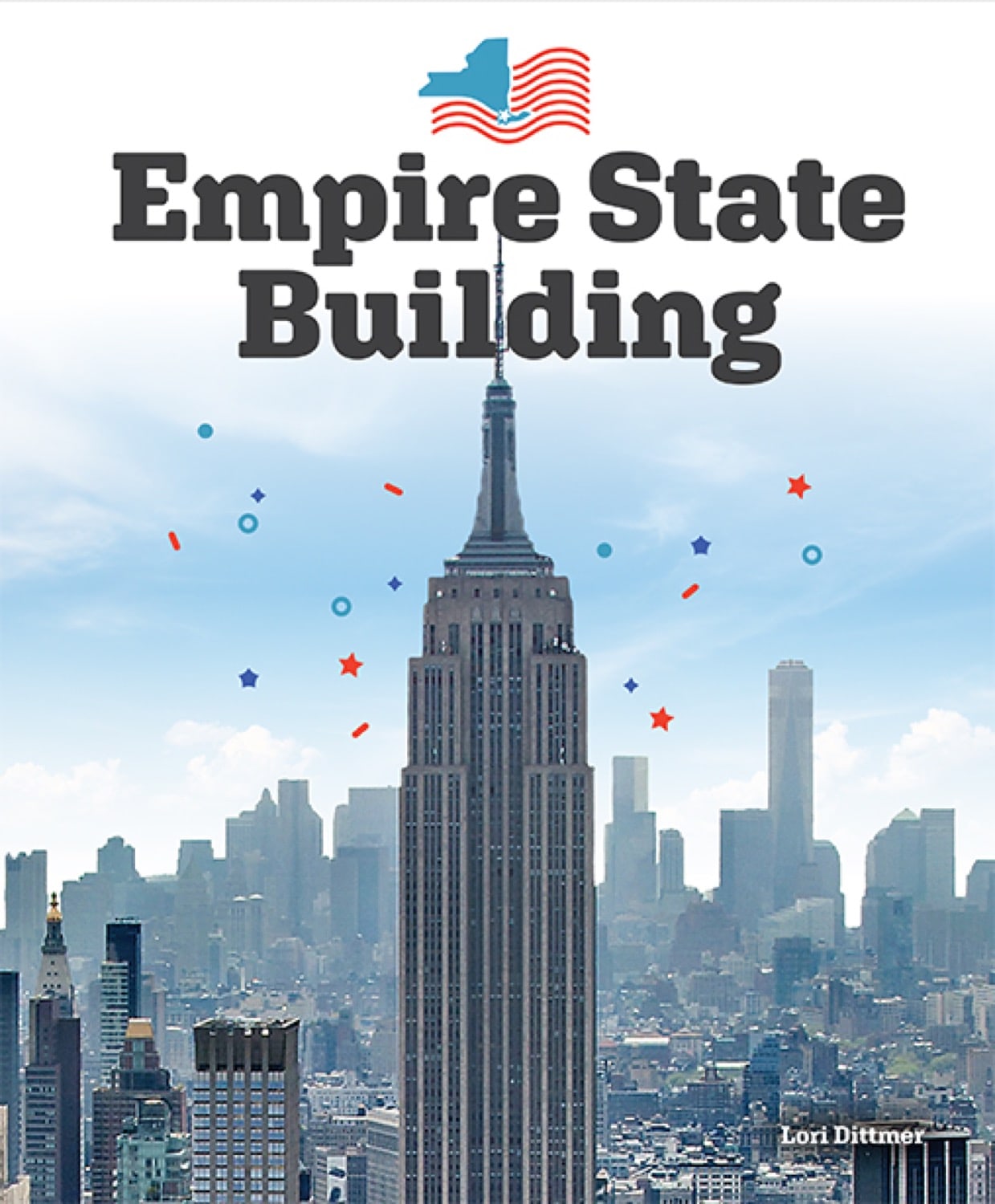 Landmarks of America: Empire State Building