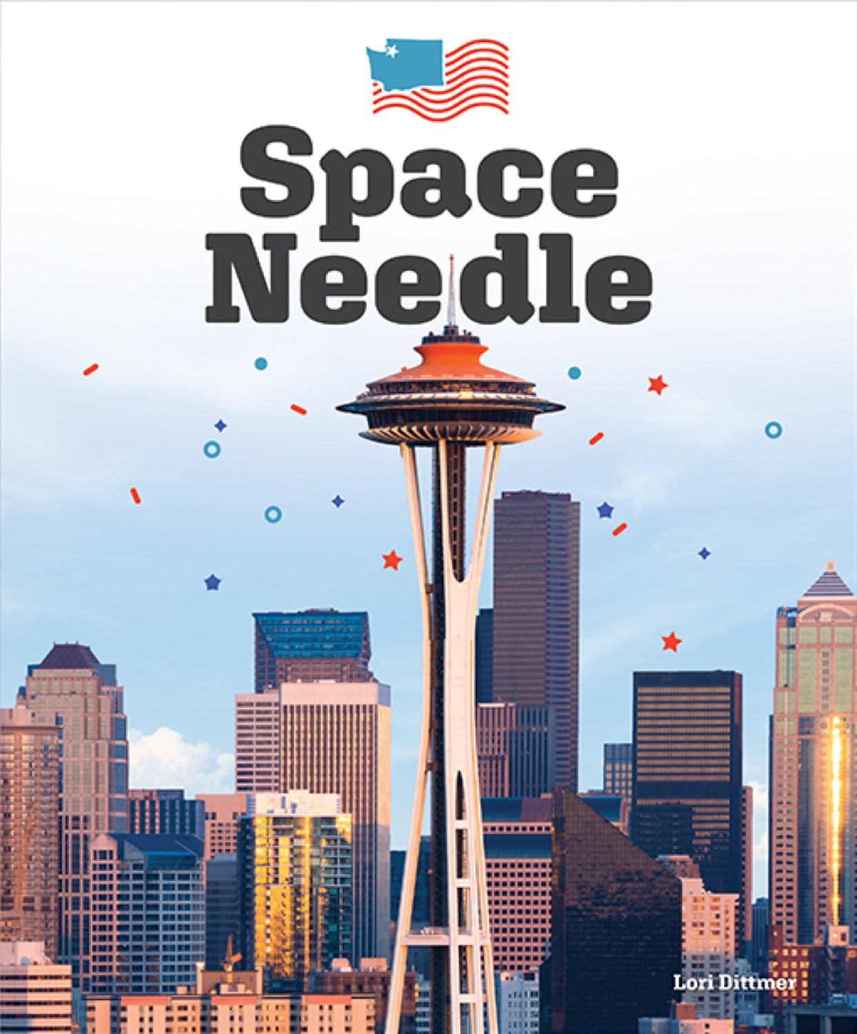 Landmarks of America: Space Needle