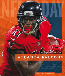 NFL Today: Atlanta Falcons