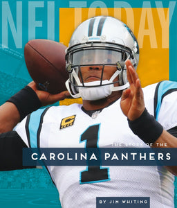 NFL Today: Carolina Panthers
