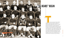 Laden Sie das Bild in den Galerie-Viewer, NFL heute: Chicago Bears
