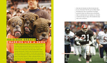 Laden Sie das Bild in den Galerie-Viewer, NFL heute: Cleveland Browns
